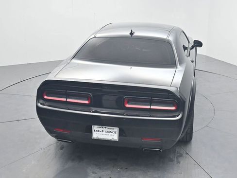 Used 2022 Dodge Challenger R/T Scat Pack image 45