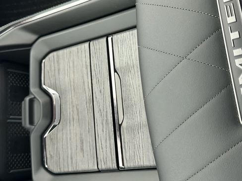 New 2026 RAM 1500 Limited w/ Night Edition AWD/4WD image 35