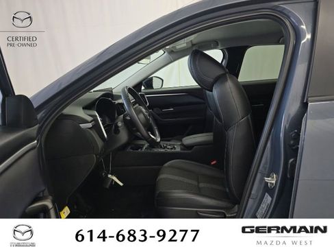 Used 2024 MAZDA CX-50 AWD 2.5 S w/ Cargo Package image 13