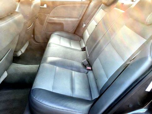 Used 2007 Mercury Montego Premier image 14