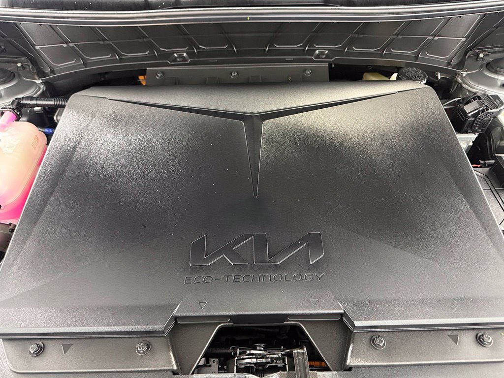 Used 2024 Kia Niro Wind FWD image 22