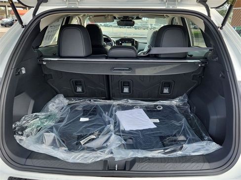 New 2025 Subaru Crosstrek 2.5i Limited image 24