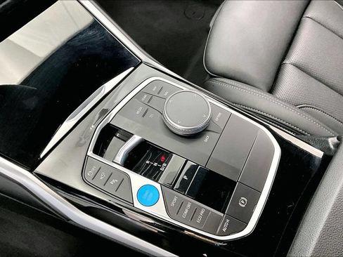 Used 2024 BMW i4 xDrive40i AWD/4WD image 14
