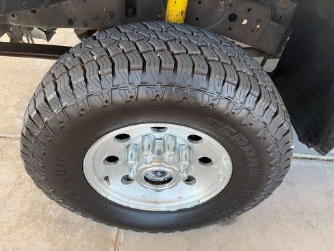Used 2000 Ford F350 XL AWD/4WD image 23