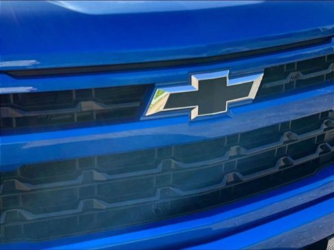 Used 2025 Chevrolet Silverado 1500 RST w/ Convenience Package II AWD/4WD image 32