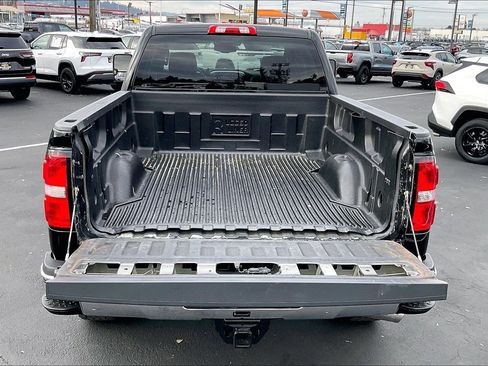Used 2016 GMC Sierra 3500 SLT image 33