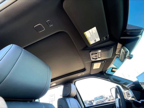 Used 2025 Toyota Sequoia Platinum image 13