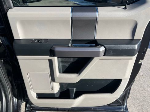 Used 2019 Ford F150 XLT w/ Equipment Group 302A Luxury image 22