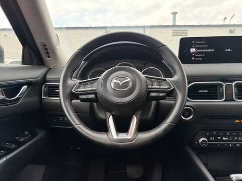 Used 2022 MAZDA CX-5 AWD 2.5 S image 13