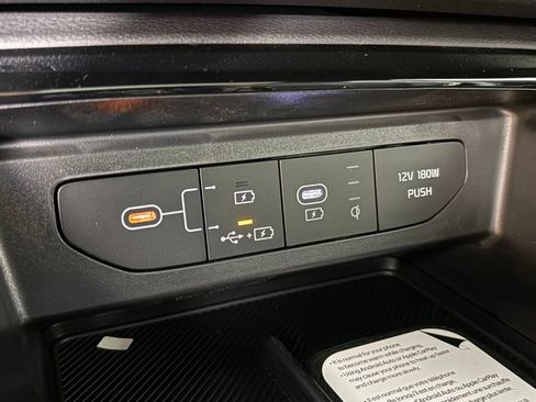 New 2026 Kia K5 GT-Line FWD image 30