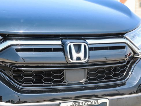 Used 2021 Honda CR-V Touring image 5