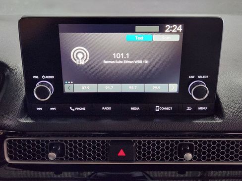 Used 2023 Honda Civic EX image 35