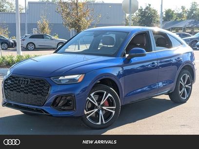 Used 2025 Audi Q5 2.0T Premium Plus w/ Premium Plus Package
