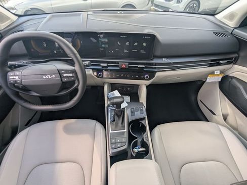 New 2026 Kia K5 GT-Line image 15