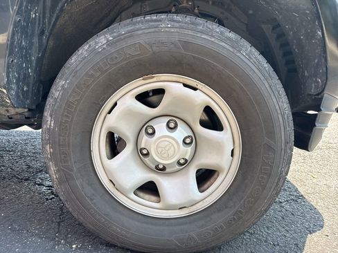 Used 2023 Toyota Tacoma SR image 20