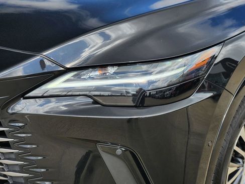 Certified 2024 Lexus RX 350 Premium Plus w/ Convenience Package FWD image 9