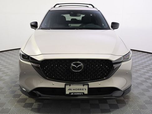 New 2025 MAZDA CX-5 2.5 Turbo image 10