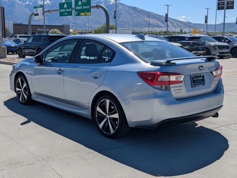 Used 2018 Subaru Impreza 2.0i Sport AWD/4WD image 3