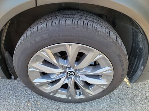 Used 2024 MAZDA CX-90 3.3 Turbo w/ Premium Package AWD/4WD image 12