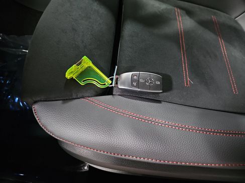 New 2026 Mercedes-Benz CLA 250 image 36