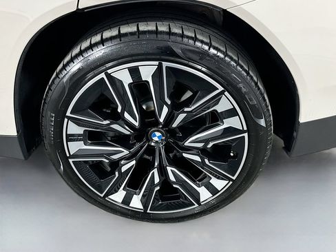 Used 2025 BMW X3 xDrive30i w/ Premium Package AWD/4WD image 29