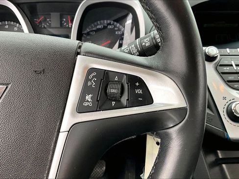 Used 2015 Chevrolet Equinox LT w/ Chrome Appearance Package FWD image 19