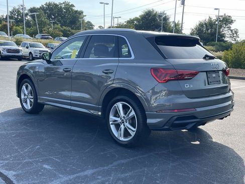 Used 2021 Audi Q3 2.0T Premium Plus w/ Premium Plus Package AWD/4WD image 5