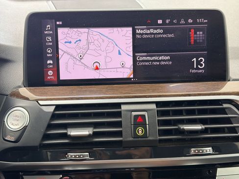 Used 2020 BMW X3 sDrive30i RWD image 23