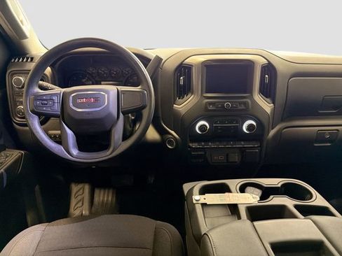 Used 2024 GMC Sierra 3500 Pro AWD/4WD image 20
