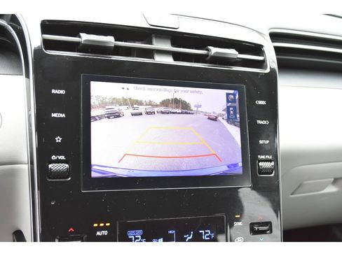 Used 2024 Hyundai Tucson SEL image 23