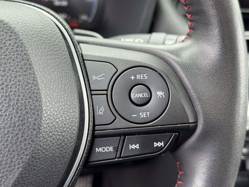 Used 2023 Toyota RAV4 XSE w/ Weather Package image 21