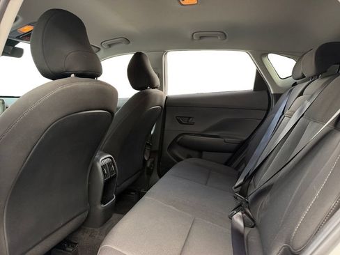 Used 2025 Hyundai Kona SEL FWD image 20