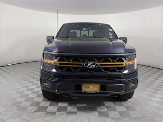 Certified 2025 Ford F150 Tremor AWD/4WD video 2