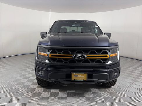 Certified 2025 Ford F150 Tremor AWD/4WD image 2