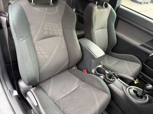 Used 2011 Scion tC FWD image 9
