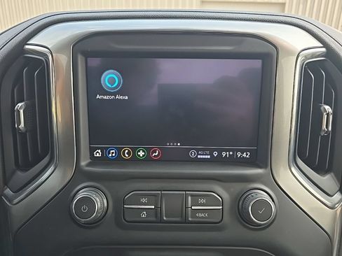 Used 2022 Chevrolet Silverado 2500 LT w/ Convenience Package AWD/4WD image 27