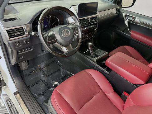 Certified 2023 Lexus GX 460 Premium image 9