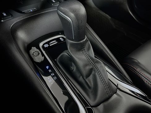 Certified 2025 Toyota Corolla XSE FWD image 18
