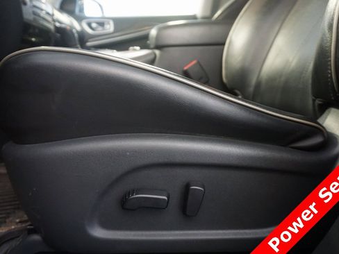 Used 2018 INFINITI QX60 Luxe image 6