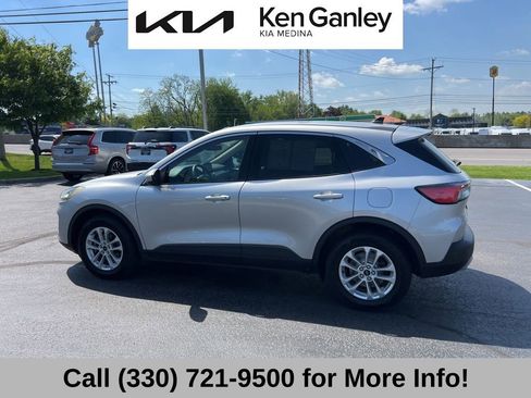 Used 2020 Ford Escape SE AWD/4WD image 15