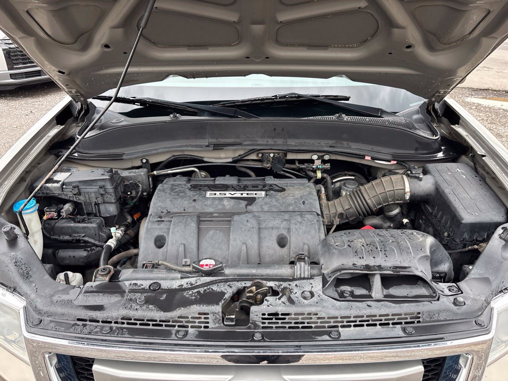 Used 2010 Honda Ridgeline RTS image 24