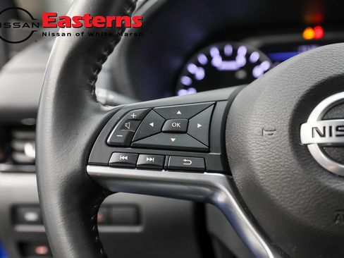 Used 2022 Nissan Sentra SV image 21