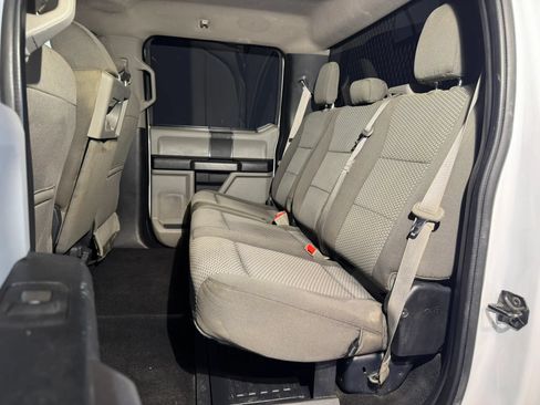Used 2019 Ford F250 XLT AWD/4WD image 24