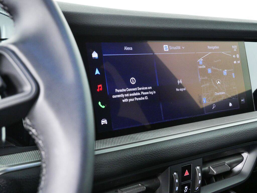 New 2026 Porsche Cayenne AWD/4WD image 13