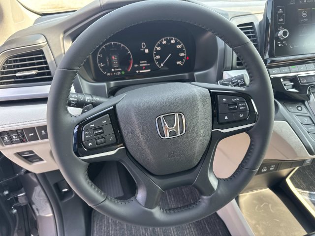 New 2027 Honda Odyssey EX-L image 12