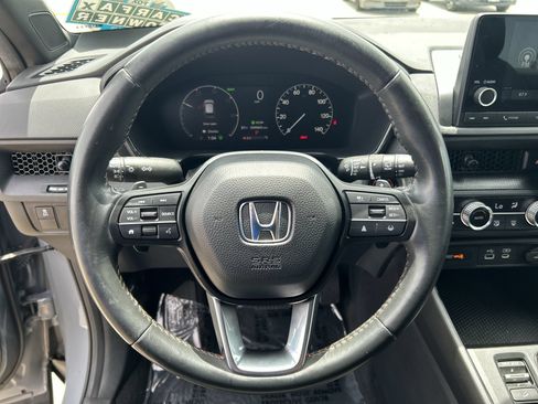 Certified 2024 Honda CR-V Sport image 11