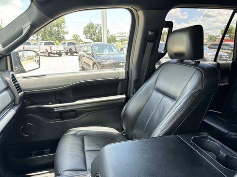 Used 2020 Ford Expedition XLT w/ Equipment Group 202A RWD image 15