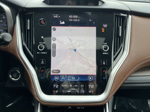 Used 2020 Subaru Outback Touring XT image 20