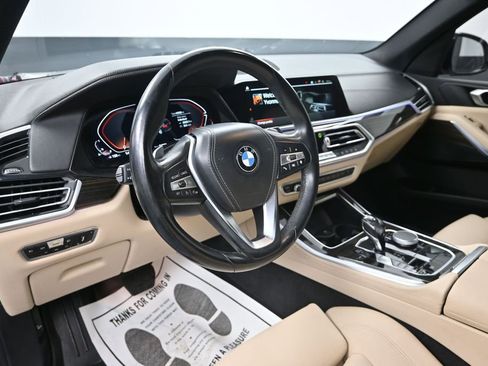 Used 2021 BMW X5 sDrive40i RWD image 13