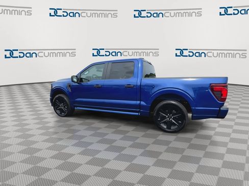 Used 2026 Ford F150 STX w/ F-150 LOBO Package AWD/4WD image 6